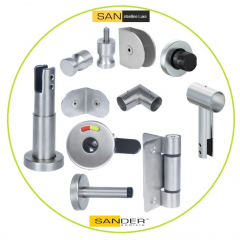 یراق پارتیشن HPL